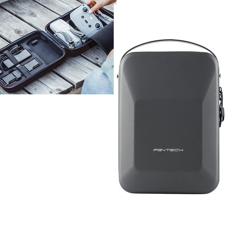 Travel Carrying Case For Dji Mavic Air 2 - Portable Storage Box-1915198386030645256