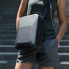 Travel Carrying Case For Dji Mavic Air 2 - Portable Storage Box-1915198386030645255