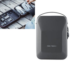 Travel Carrying Case For Dji Mavic Air 2 - Portable Storage Box-1915198386030645248