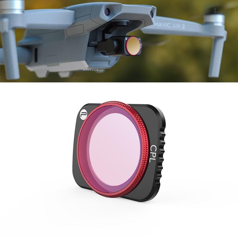 Essential Filter For Dji Mavic Air 2 Drone-1915197651918393344