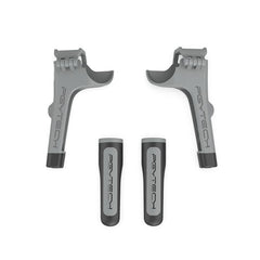 Portable Heightened Landing Gear For Dji Mavic Air 2 - Elevated Design-1915197714195419137
