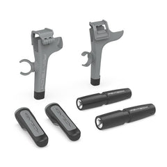 Portable Heightened Landing Gear For Dji Mavic Air 2-1915197544137363457