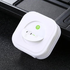 Soft Silicone Ear Caps For Airpods - 2 Pairs With Net-1915198116244623364