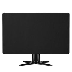 Stretch Cloth Dust Cover For 23-25 Inch Computer Monitors-1915197851563069441