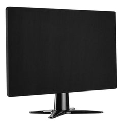 Stretch Cloth Dust Cover For 23-25 Inch Computer Monitors-1915197851563069442