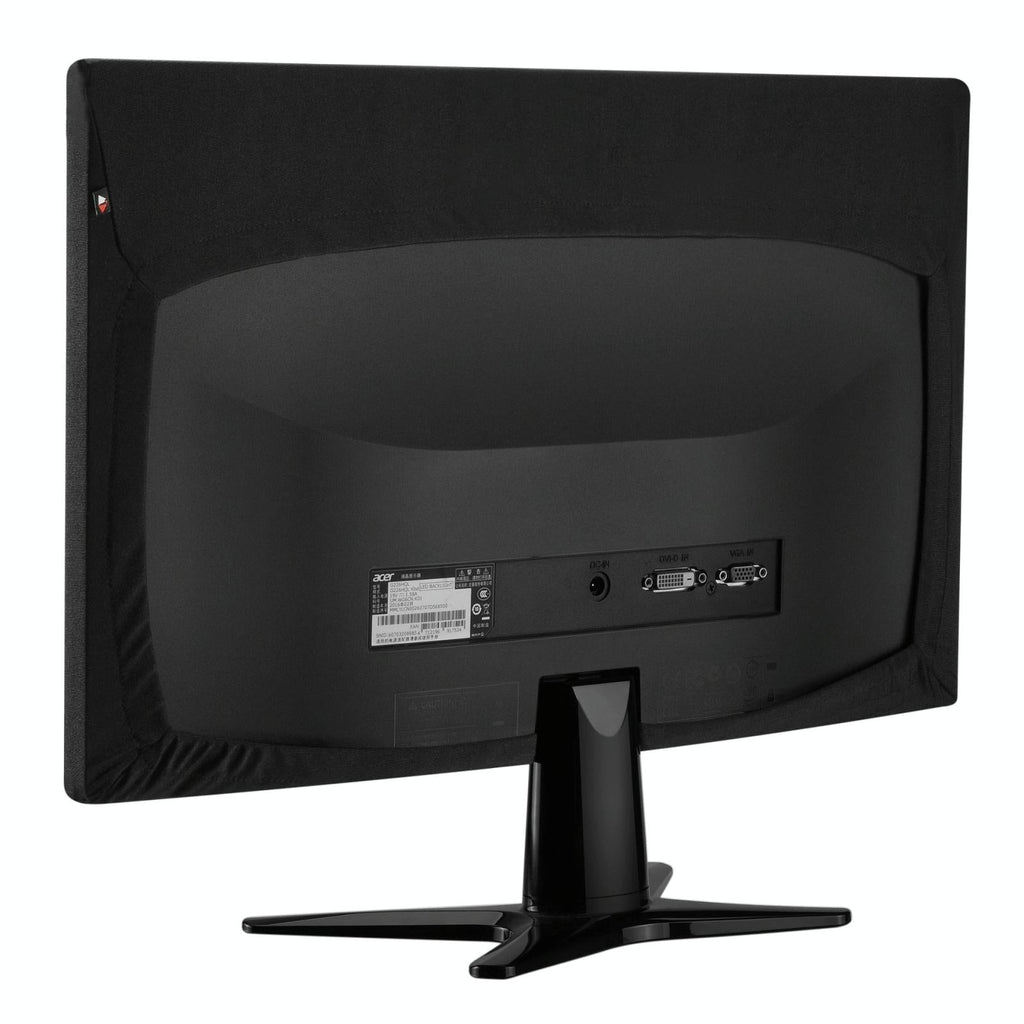 27 Hanging Stretch Cloth Dust Cover For Lcd Desktop Monitor-1922443408048263171
