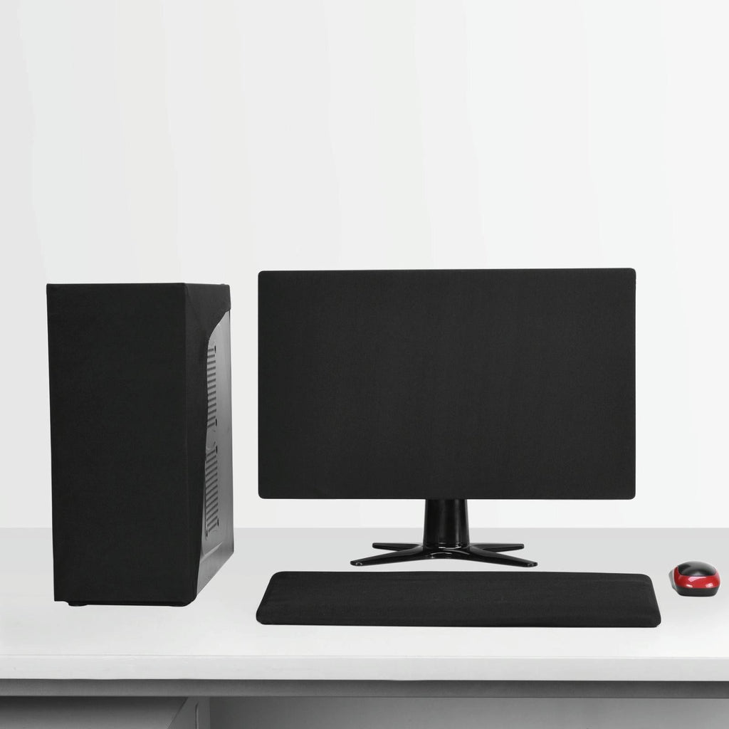 27 Hanging Stretch Cloth Dust Cover For Lcd Desktop Monitor-1922443408048263174