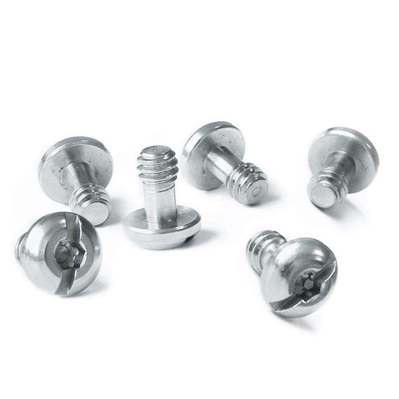 2-Pack Quick Release Plate Adapter For 1 / 4-20 Mount Screws-1915197547836739587