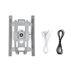 Light Sensitive Aerial Parabolic Thrower For Dji Air 2S / 2-1915197713885040641
