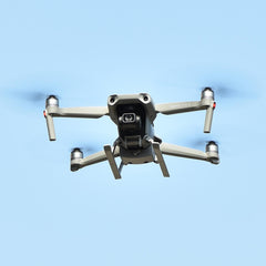 Light Sensitive Aerial Parabolic Thrower For Dji Air 2S / 2-1915197713885040644