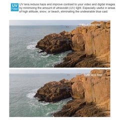 Enhance Image Quality With Fimi X8 Mini Drone Uv Filter-1915198128609431558