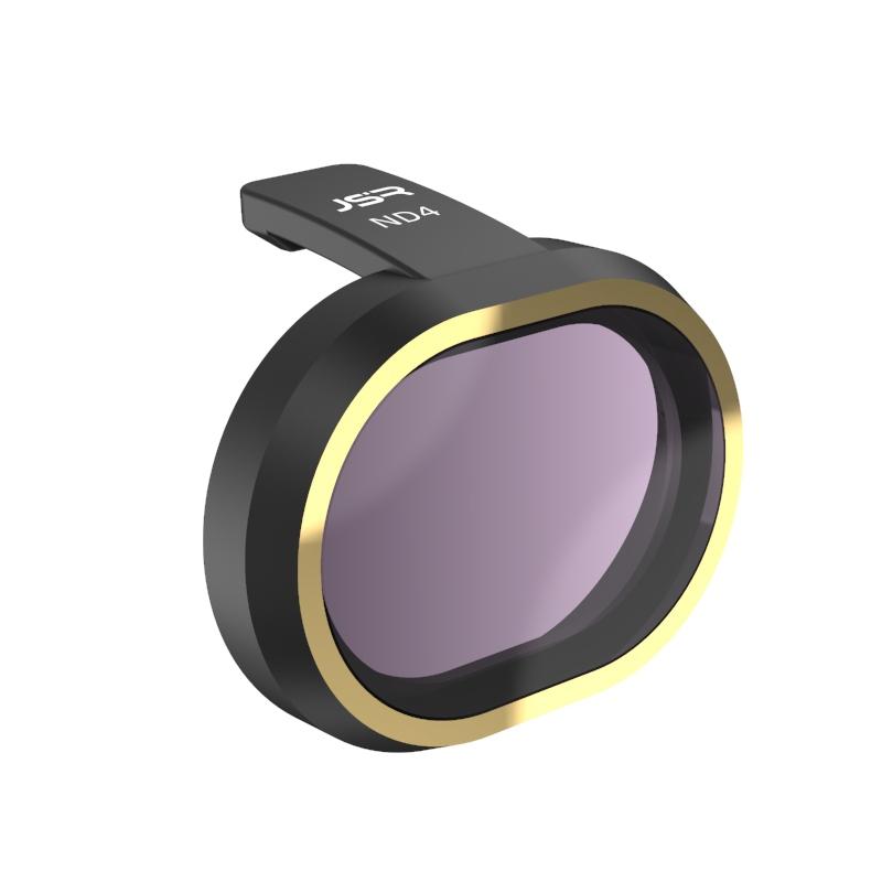Mini Drone Lens Filter For Fimi X8 - Nd4-1915197979766165505