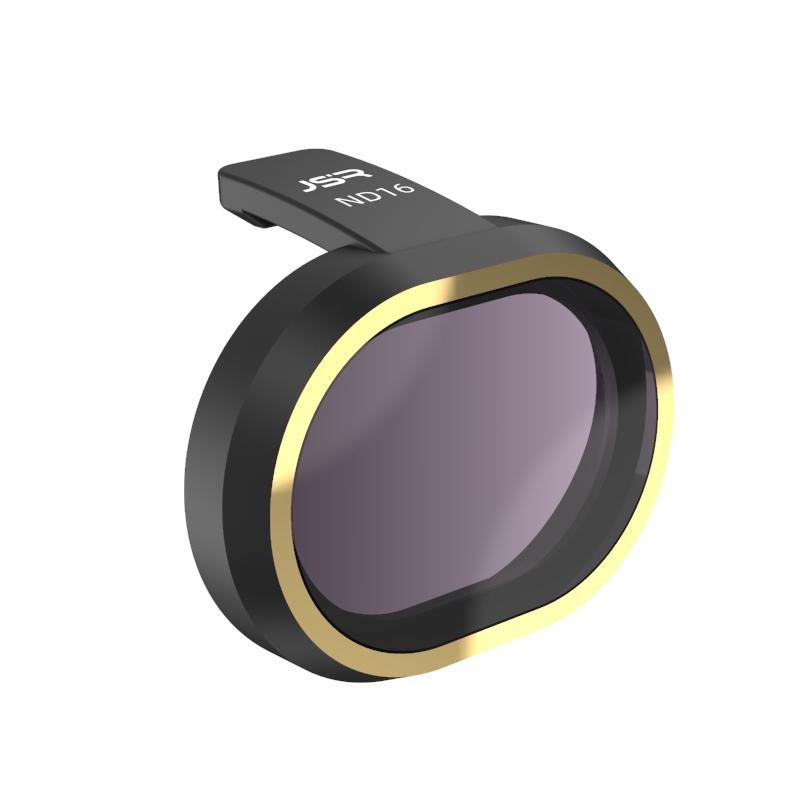 Nd16 Lens Filter For Fimi X8 Mini Drone - Perfect For Photography And Video-1915197634965016577