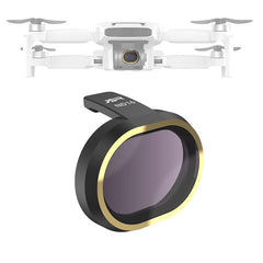 Nd16 Lens Filter For Fimi X8 Mini Drone - Perfect For Photography And Video-1915197634965016576