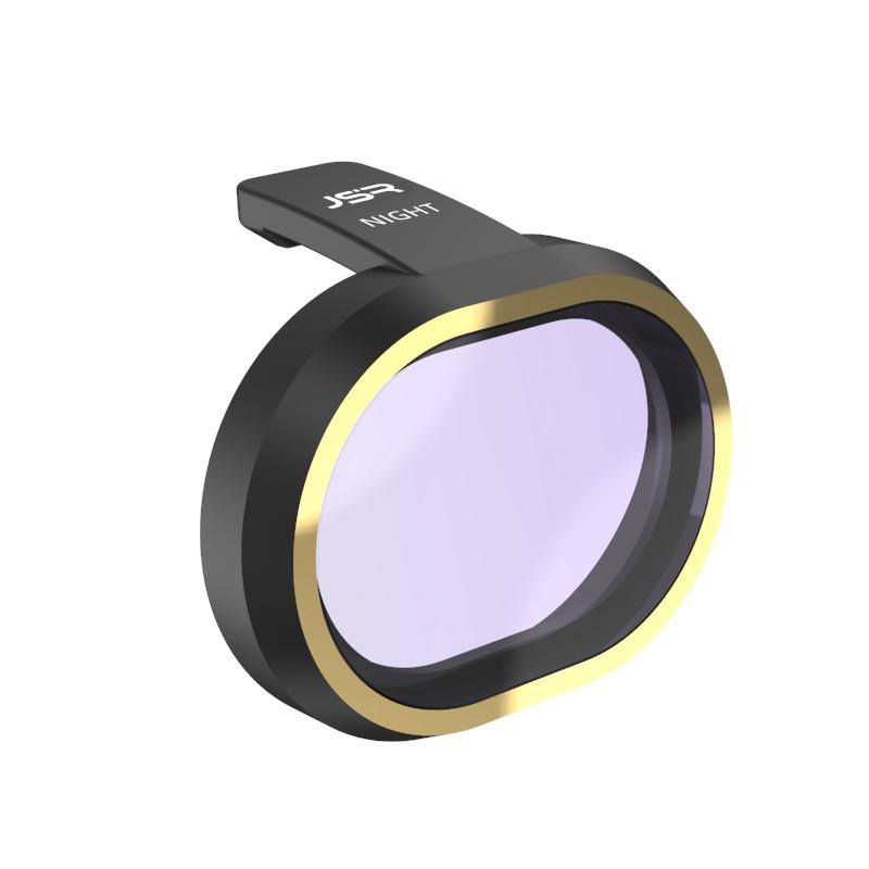 Enhance Night Shots With Fimi X8 Mini Drone Filter-1915197869313363969