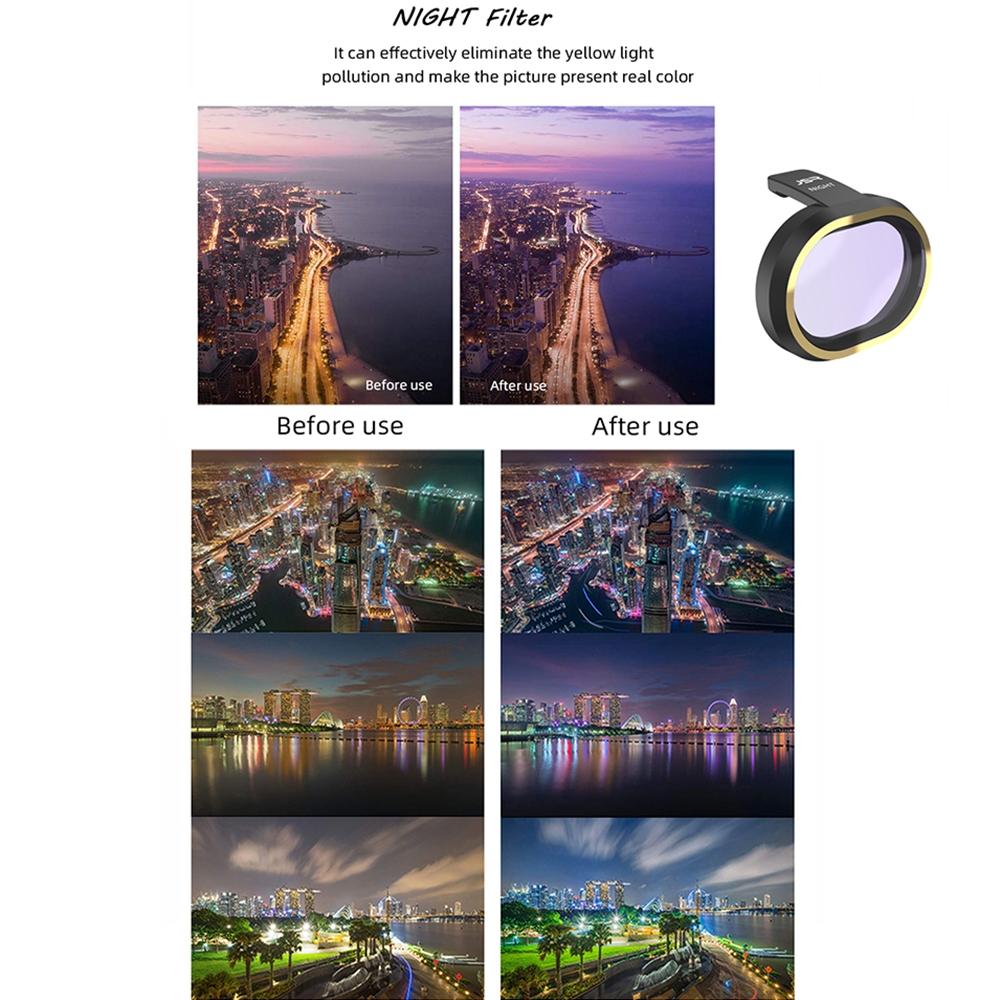 Enhance Night Shots With Fimi X8 Mini Drone Filter-1915197869313363973