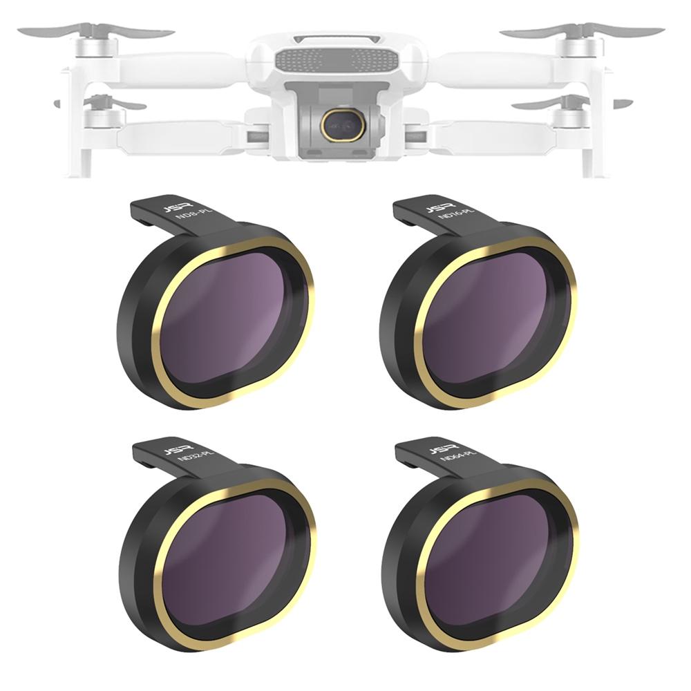 Complete Lens Filter Kit For Fimi X8 Mini Drone-1915198155318759424