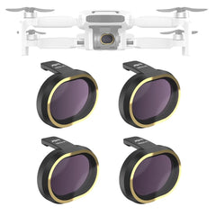 Complete Lens Filter Kit For Fimi X8 Mini Drone-1915198155318759424