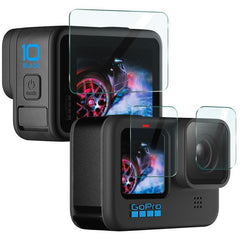 Imak 3-In-1 Camera Lens & Screen Tempered Glass Film-1915198274097254400