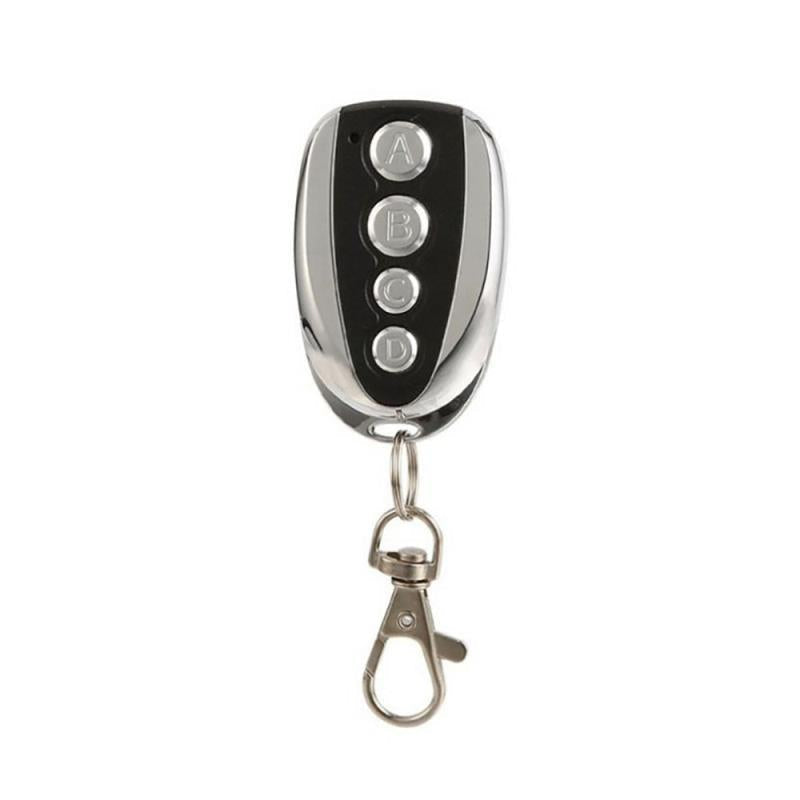 Universal Electric Rolling Shutter Door Remote - 433Mhz-1969996468643303424