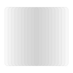 25-Pack Tempered Glass Film For Samsung Galaxy Tab Active 2 - 9H 2.5D Explosion-Proof-1922443405623955457