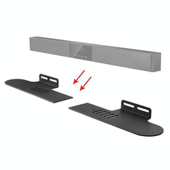 Wall-Mount Bracket For Ohayo H6 / H8 Split Sound Bar-1915197810119151616