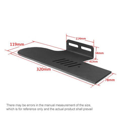 Xiaomi Redmi Sound Bar Wall-Mount Bracket - Split Design-1915198293743374339