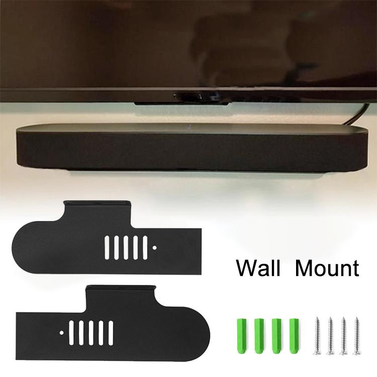 Xiaomi Redmi Sound Bar Wall-Mount Bracket - Split Design-1915198293743374341