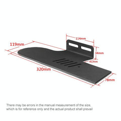 Wall-Mount Bracket For Sony Split Sound Bars-1915197659422003203