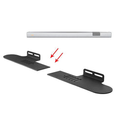 Coocaa Split Sound Bar Wall-Mount Bracket For Live Series-1915197883443974144