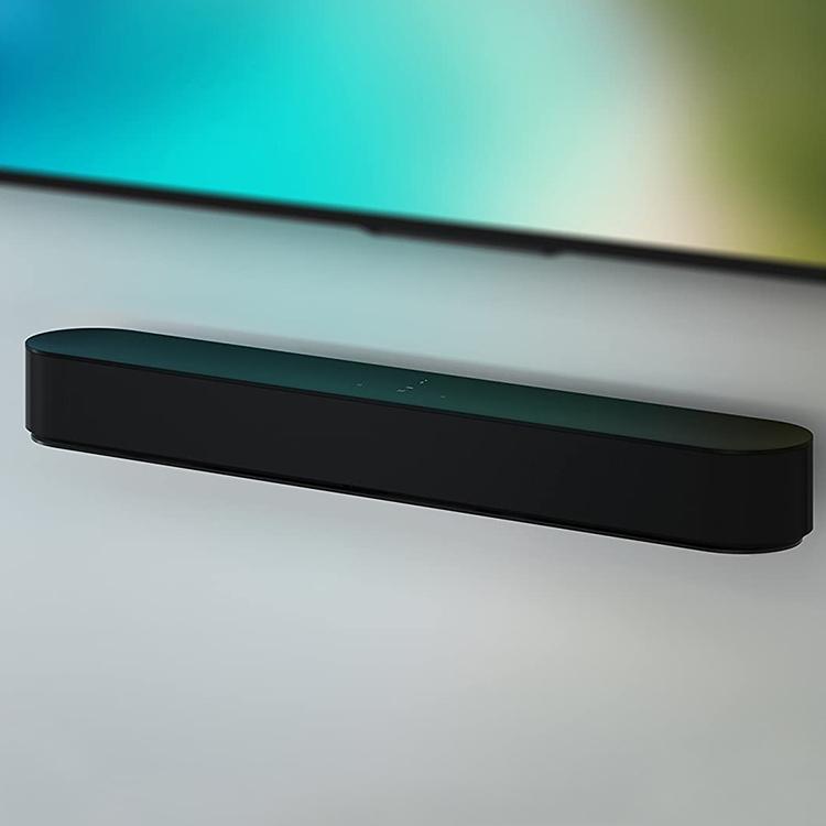 Sony Integrated Sound Bar With Wall-Mount Bracket-1915197981250949126