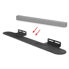 Sony Integrated Sound Bar With Wall-Mount Bracket-1915197981250949120