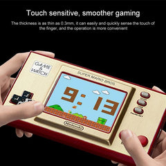 Nintendo Game Watch Tempered Glass Film - 0.26Mm 9H-1915197811272585220