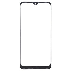 Samsung Galaxy A10S Front Screen Glass Lens With Oca Adhesive-1915198132925370370