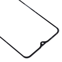 Samsung Galaxy A10S Front Screen Glass Lens With Oca Adhesive-1915198132925370371