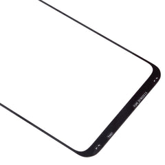Samsung Galaxy M20 Front Screen Glass Lens With Oca Adhesive-1915197821280194564