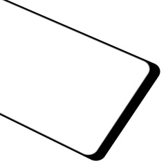 Samsung Galaxy A11 Front Screen Glass Lens With Oca Adhesive-1915197708369530884