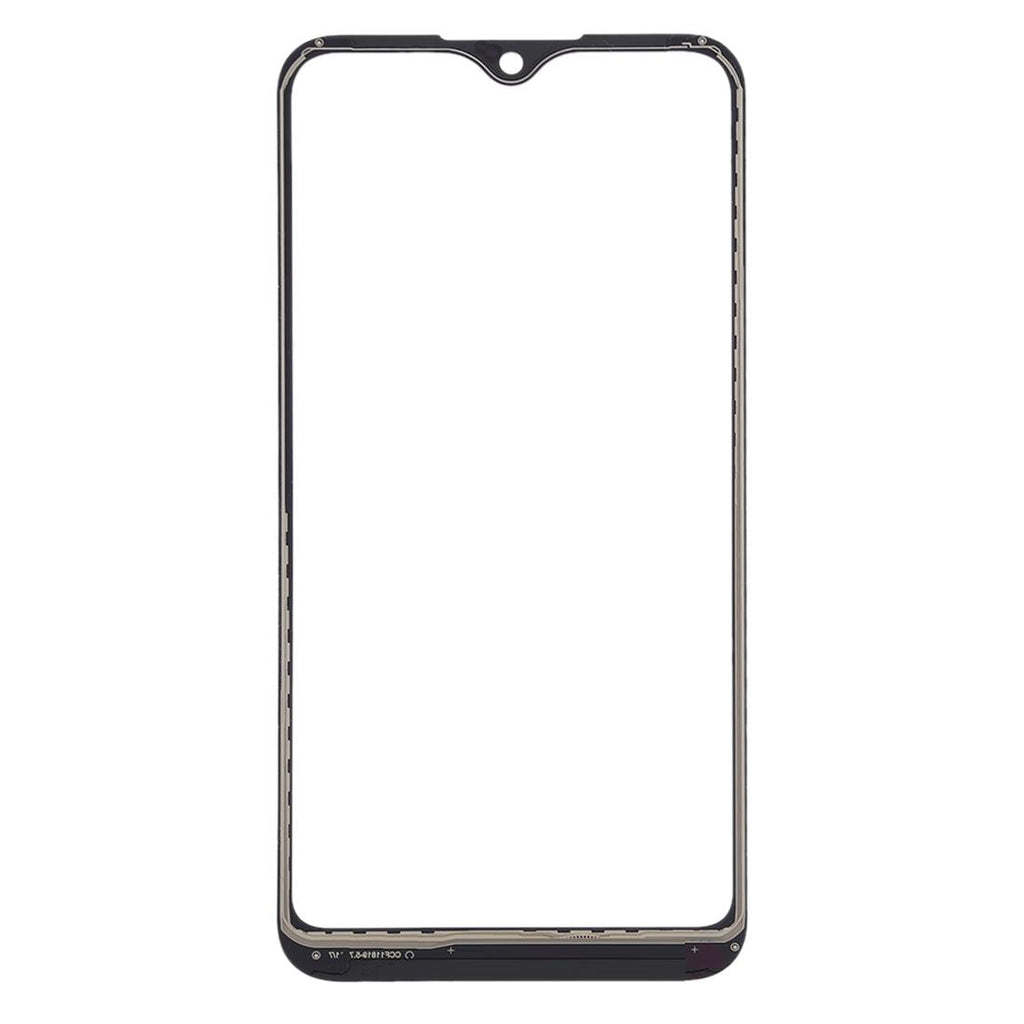 Samsung Galaxy A21 Front Screen Glass Lens With Oca Adhesive-1915197662089580546