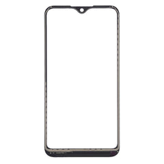 Samsung Galaxy A21 Front Screen Glass Lens With Oca Adhesive-1915197662089580546