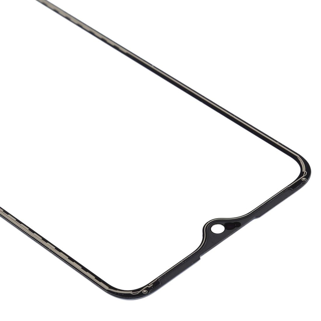 Samsung Galaxy A21 Front Screen Glass Lens With Oca Adhesive-1915197662089580547