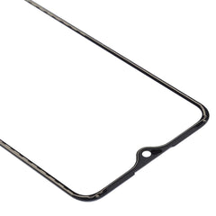 Samsung Galaxy A21 Front Screen Glass Lens With Oca Adhesive-1915197662089580547