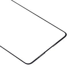 Samsung Galaxy A51 Front Screen Glass Lens With Oca Adhesive-1915197885759229955