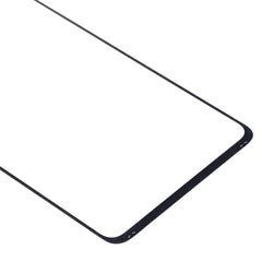 Samsung Galaxy A51 Front Screen Glass Lens With Oca Adhesive-1915197885759229956