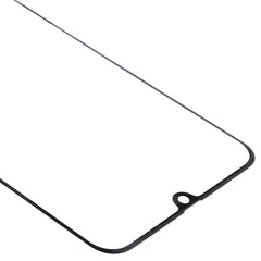 Samsung Galaxy A42 Front Screen Glass Lens With Oca Adhesive-1915198428015628291