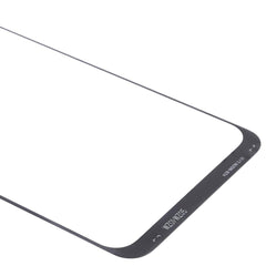 Samsung Galaxy A42 Front Screen Glass Lens With Oca Adhesive-1915198428015628292