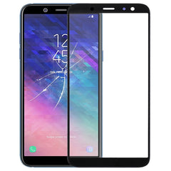 Samsung Galaxy Front Screen Glass Lens With Oca Adhesive-1915197731165573120