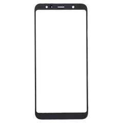 Samsung Galaxy A6+ Front Screen Glass Lens With Oca Adhesive-1915197559069085698