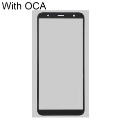 Samsung Galaxy J4+ / J6+ Front Screen Glass Lens With Oca Adhesive-1915198434080591873
