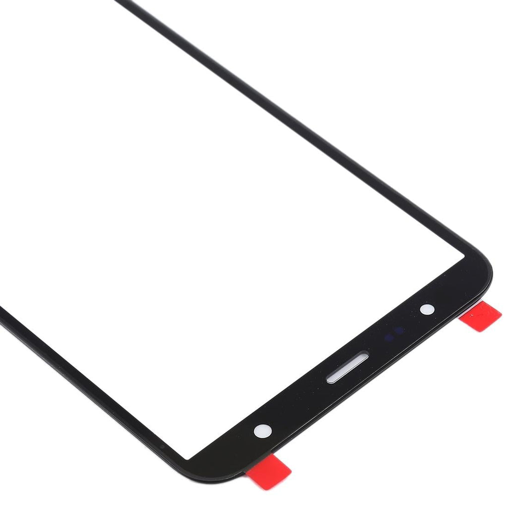 Samsung Galaxy J4+ / J6+ Front Screen Glass Lens With Oca Adhesive-1915198434080591875