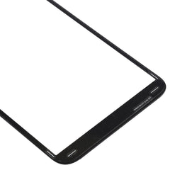 Samsung Galaxy J4+ / J6+ Front Screen Glass Lens With Oca Adhesive-1915198434080591876